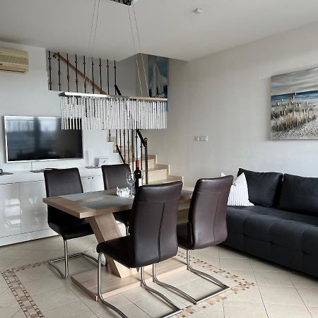 Maj Premium Apartment 4 Sterne - Neu Renoviert Пореч Екстериор снимка