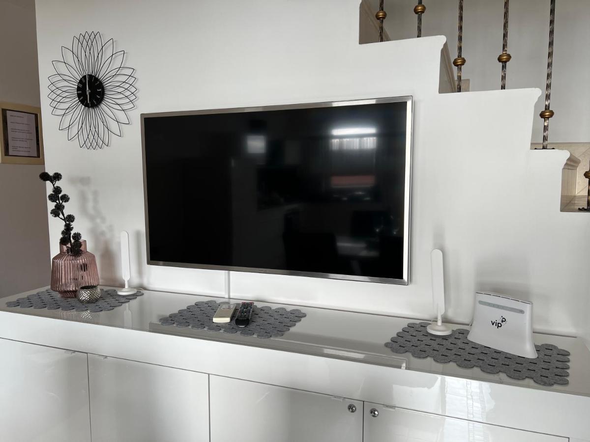 Maj Premium Apartment 4 Sterne - Neu Renoviert Пореч Екстериор снимка