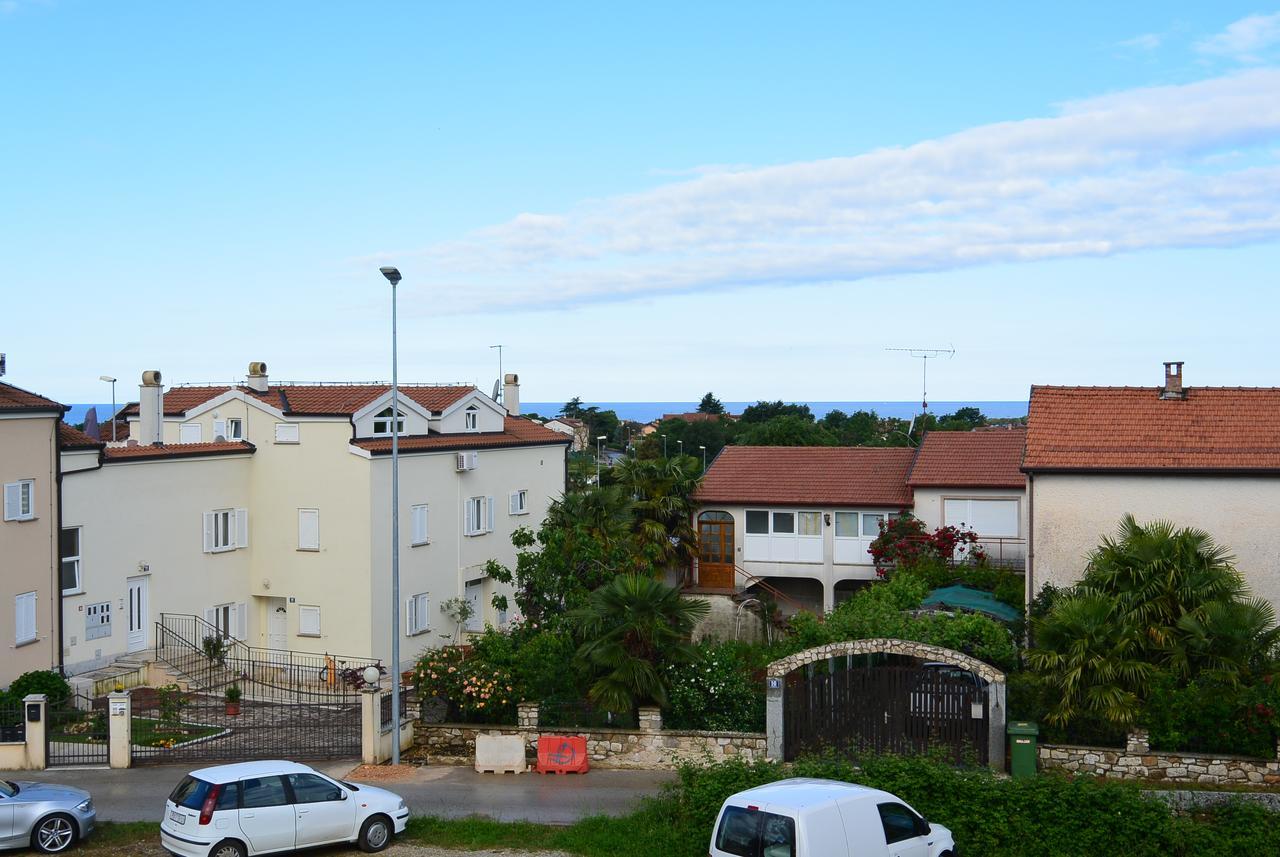 Maj Premium Apartment 4 Sterne - Neu Renoviert Пореч Екстериор снимка